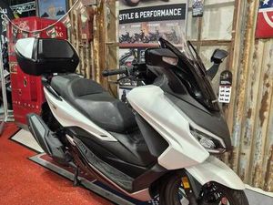 HONDA NSS350 FORZA 350