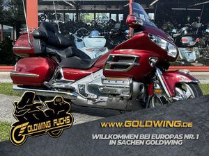 HONDA GL1800 GOLDWING | MONATLICH AB 149,-€!