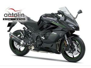 KAWASAKI - NINJA 1100 SX