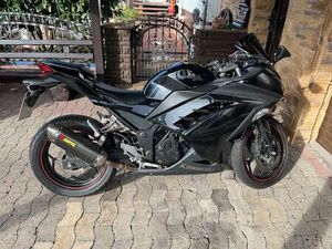 KAWASAKI NINJA 300