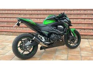 KAWASAKI - Z 800