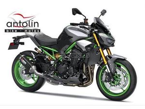 KAWASAKI - Z 900