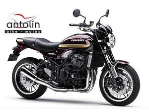 KAWASAKI - Z900RS