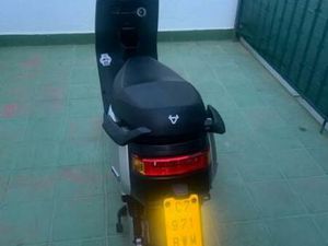 NIU - MQI+ SPORT 1,5 KWH