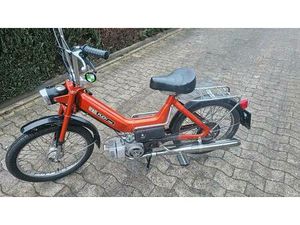 PUCH MAXI N