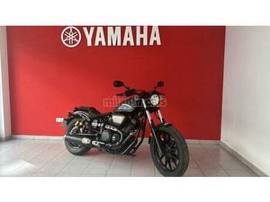 YAMAHA - XV950 BOLT RACER