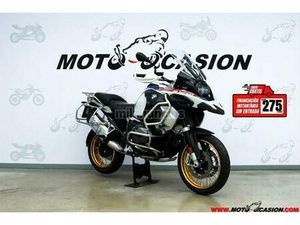 BMW - R 1250 GS ADVENTURE