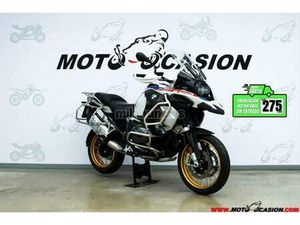 BMW - R 1250 GS ADVENTURE
