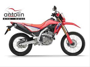 HONDA - CRF 300 L
