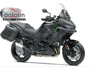 KAWASAKI - VERSYS 1100