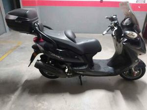 KYMCO - GRAND DINK 125 CC