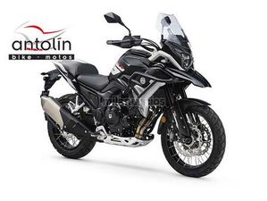 MACBOR - MONTANA XR5 510