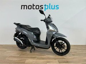 SYM - SYMPHONY ST 125