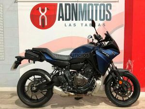 YAMAHA - TRACER 7