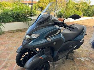YAMAHA - TRICITY 300