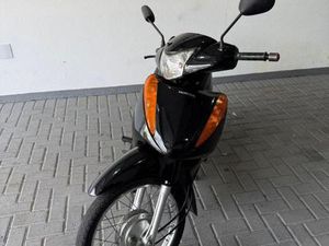 HONDA C 100 BIZ KS
