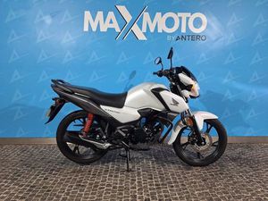 HONDA CB 125 F PEDROSO E SEIXEZELO