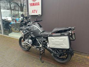 BMW R1250 GS