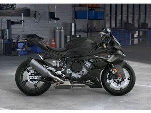 BMW S 1000 RR MY26 RACE/DYNA.PAK. UVM. NEU + LIEFERU