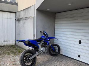 SUPERMOTO/ ENDURO FANTIC XEF 450 2022 YZ450 MIT ZULASSUNG