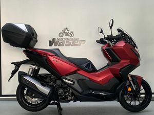 HONDA ADV350