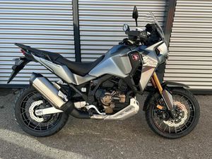 HONDA CRF1100D4 * DCT + ES / ADV SPORTS / AKTION 26 !!