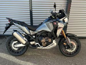 HONDA CRF1100D4 * DCT + ES / ADV SPORTS / AKTION 26 !!