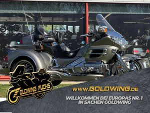 HONDA GL1800 GOLDWING TRIKE