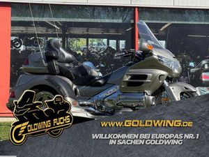 HONDA GL1800 GOLDWING TRIKE VON EUROPAS NR.1!