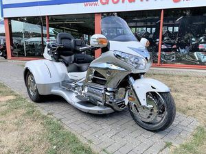 HONDA GL1800 GOLDWING TRIKE VON EUROPAS NR.1!