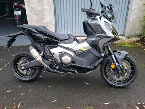 HONDA X-ADV 750/ DCT/AUTOMATIK 11/2024