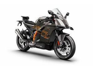 KTM 990 RC R 2026 *VORBESTELLEN
