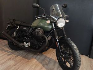 MOTO GUZZI V7 III
