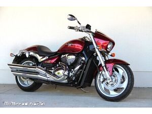 SUZUKI VZ 1500 INTRUDER