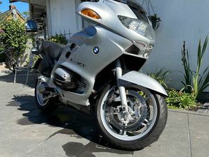 BMW R1150RT
