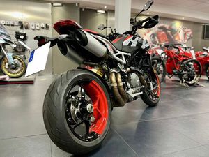 DUCATI HYPERMOTARD 950 RVE