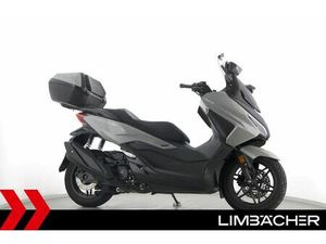 HONDA NSS 350 FORZA - TOPCASE, TC