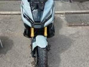 HONDA X-ADV 750 - 2021