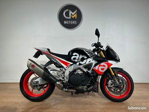 APRILIA TUONO V4 FACTORY - GARANTIE - 206,43E/MOIS