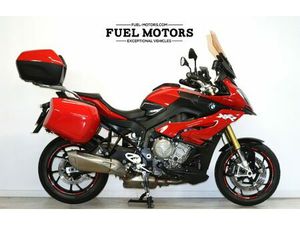 STOCK SECLIN - S1000XR 2017 - FUEL MOTORS