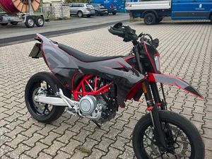 GASGAS SM 700 | EZ 2023 | 692 CCM | SERVICE NEU | TOP ZUSTAND