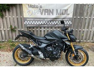 ② HONDA CB 1000 HORNET SP BJ 2025 NIEUW STAAT