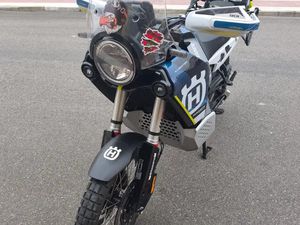 HUSQVARNA NORDEN 901 77KW 77 KW A2