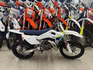 HUSQVARNA TC 85 (-) - BYTBIL.COM ◊