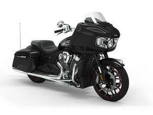 2020 INDIAN MOTORCYCLE CHALLENGER® LIMITED