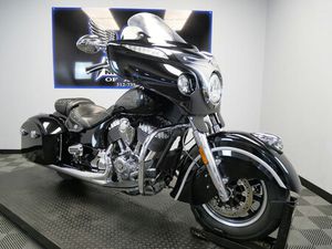 2017 CHIEFTAIN®