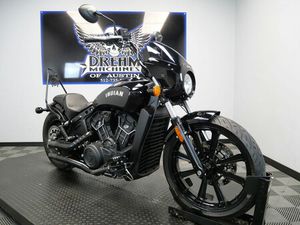 2022 SCOUT ROGUE SIXTY