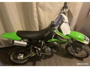 KX 65