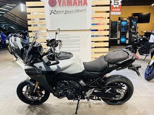 YAMAHA TRACER 9GT Y-AMT 2025 769KMS