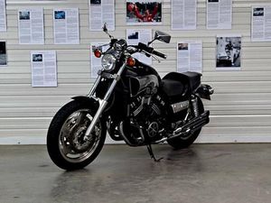 1995 YAMAHA V-MAX 1200 A VENDRE